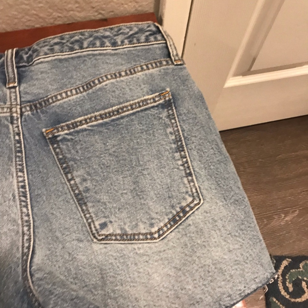 Ladies vintage stretch jeans - Picture 10 of 10